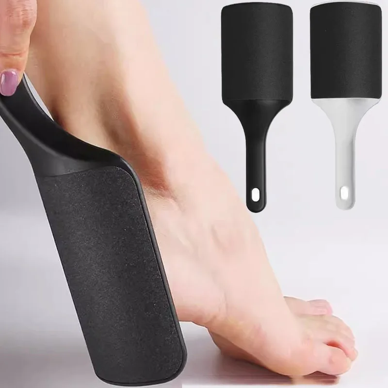 

Пилочка для ног, средство для удаления мозолей, U-образная подошва, натирающая доска для ног, двусторонняя шлифовальная машина для омертвевшей кожи, инструмент для удаления камня, инструмент для удаления омертвевшей кожи ног