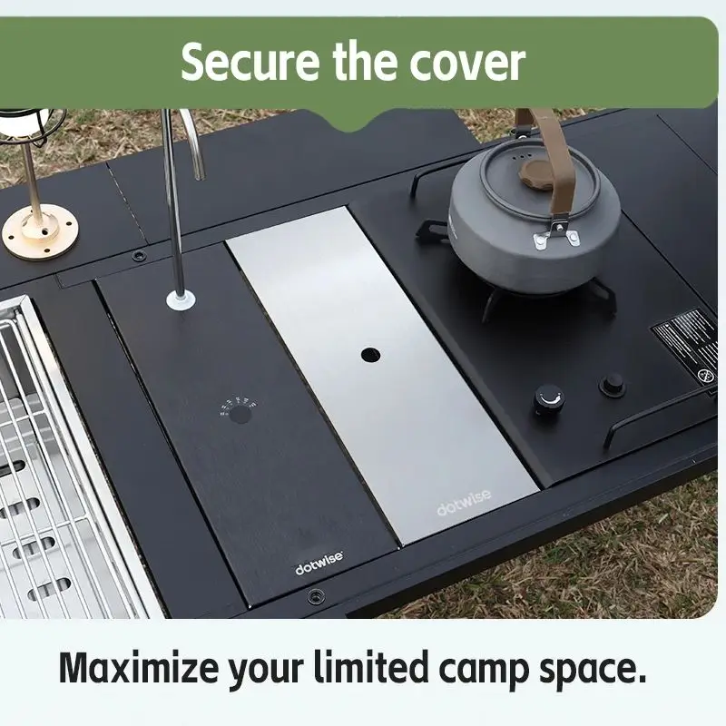 Thumbnail 3 - #13 Camping Tables Comparison Guide