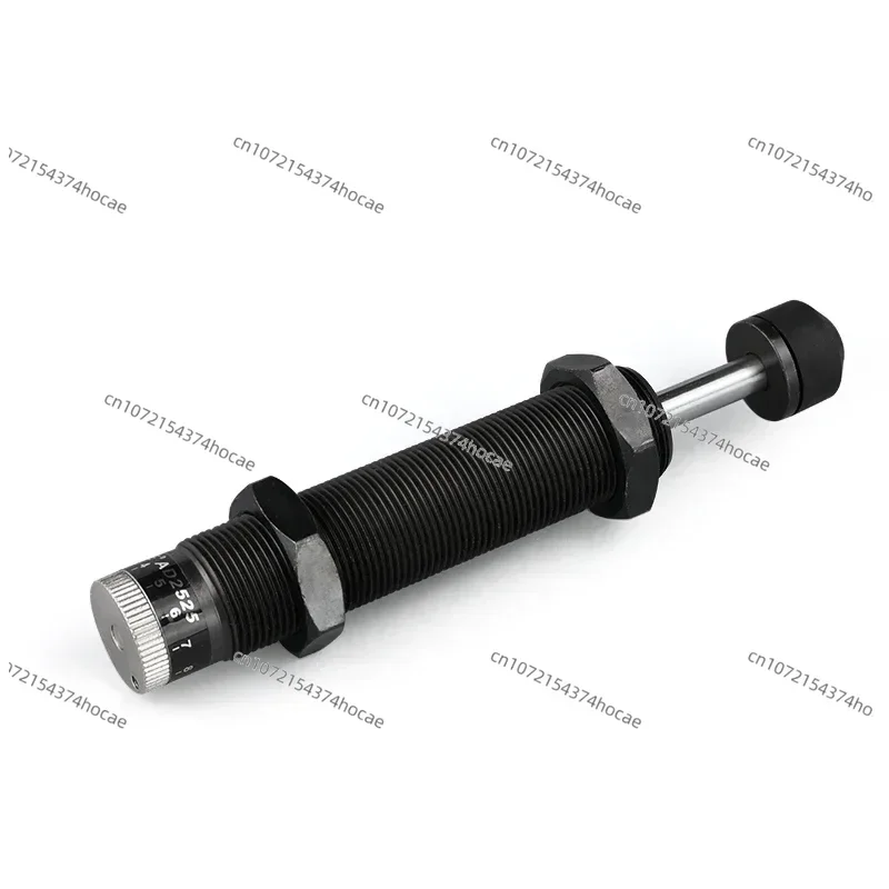 الزيت الهيدروليكي العازلة AD سلسلة ممتص الصدمات الهيدروليكي ل AD1410 1412 1416 1420 1425 2016 2020 2025 2032 2050 2025 2030 المثبط #4