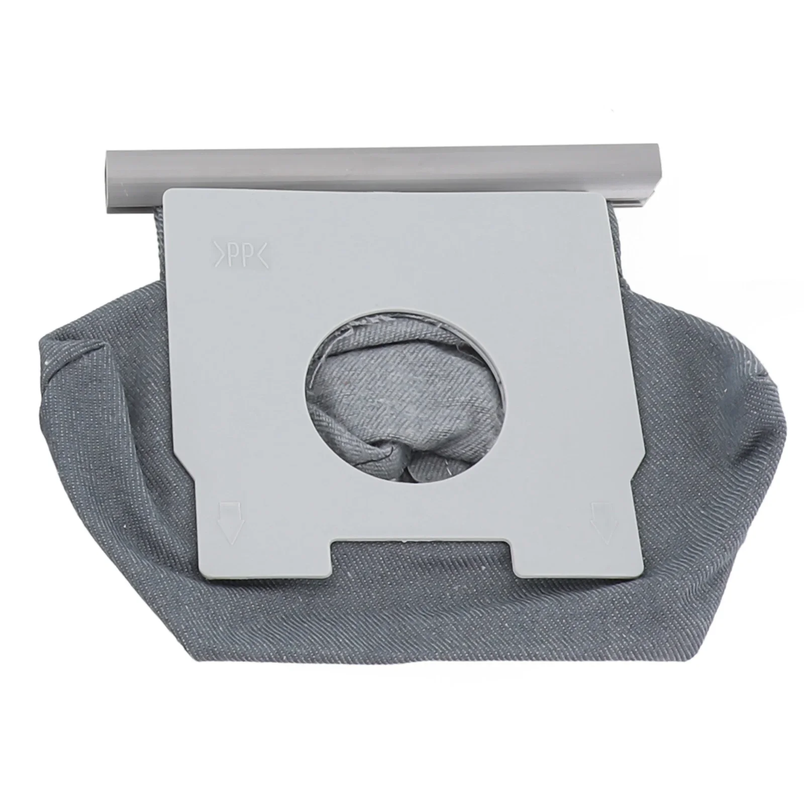 1pc 118*112*51.5mm Vacuum Dust Bag For Panasonic TYPE C-13 MC-3300 MC-3310 MC-390 Sweeper Robot Cleaning Accessories