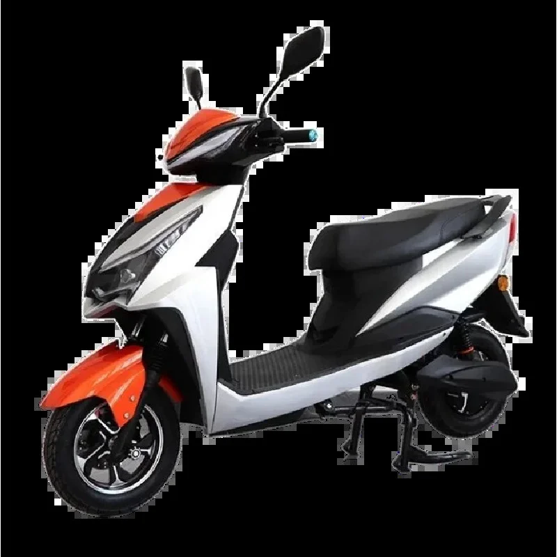 2024 alta qualidade 1000w 72v scooter elétrico 60v bateria motor sem escova 70km faixa adultos corrida