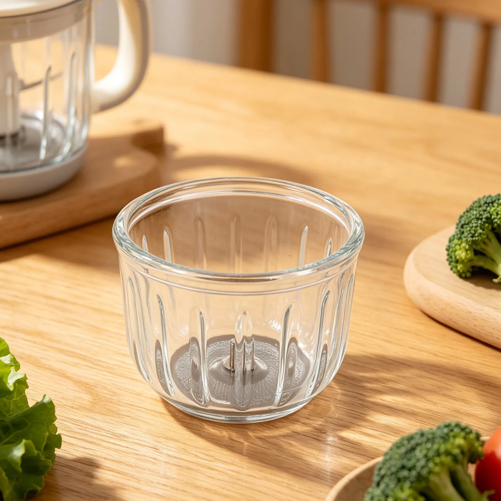 Recipiente de Repuesto para Pr - Baby Food Prep Containers reseña y precio