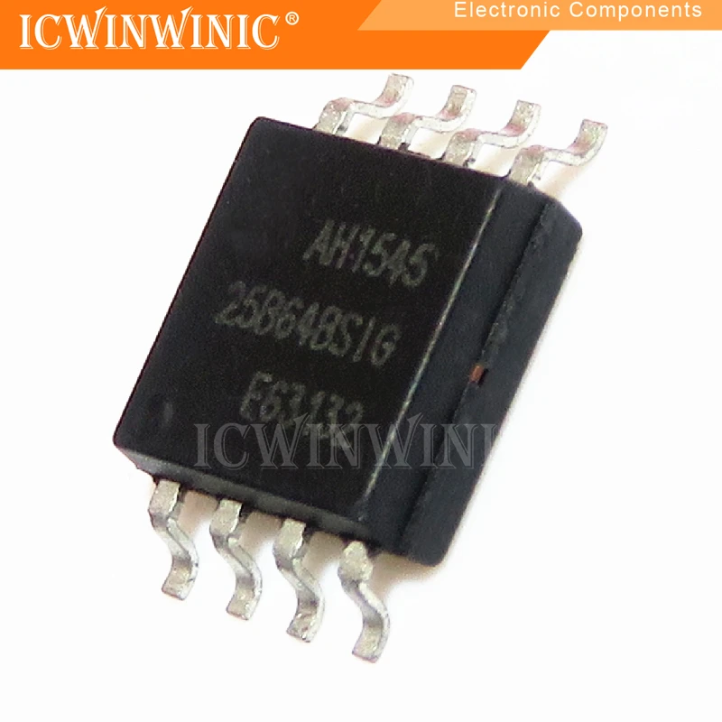 10 piezas GD25B64BSIG GD25B64