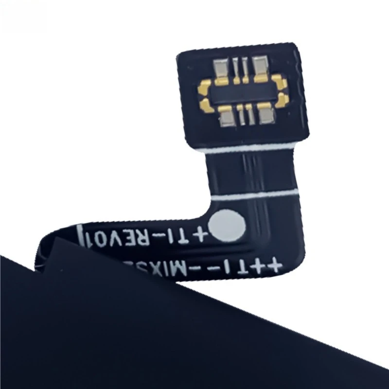 New Replacement Mobile Phone Battery BN5A 3.87V 5000mAh for Xiaomi POCO Mi3 Pro Mi 3 Pro/Redmi 10 /Redmi Note 10(5G)