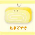 Japanese Omelette