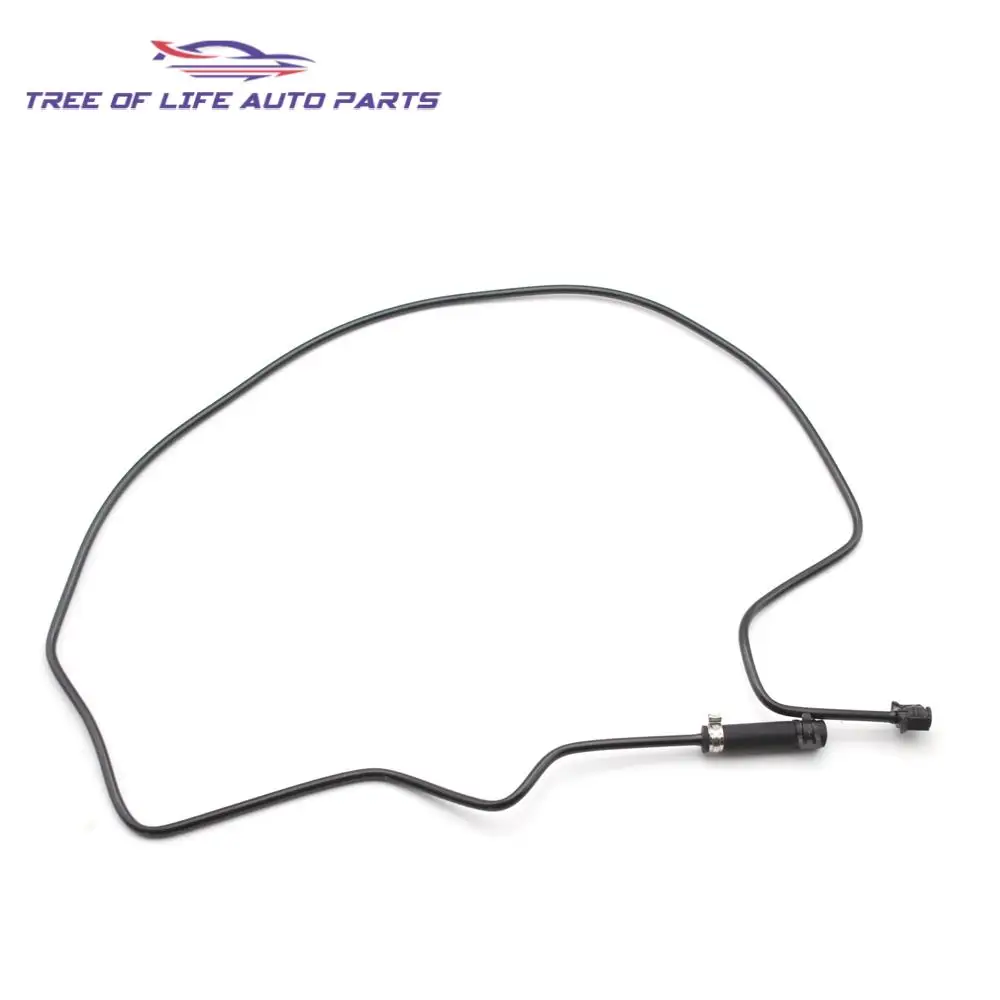 Baru Radiator mesin pendingin tangki air selang panjang untuk Ford Mondeo MK4 2007-2012 2.0 fokus Focus 1694727