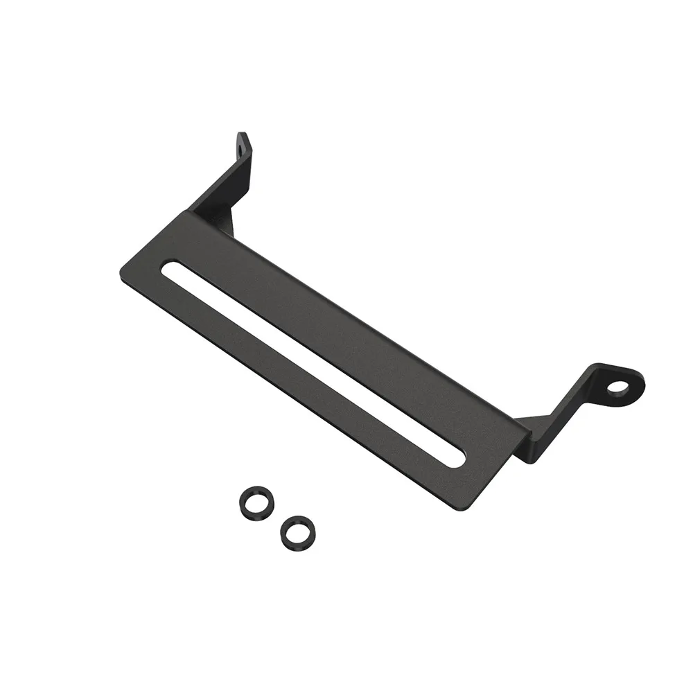 2024 Motorcycle Fog Lights Auxiliary Light Bracket Driving Lamp For YAMAHA MT-09 MT 09 MT09 2017 2018 2019 2020 2021 2022 2023