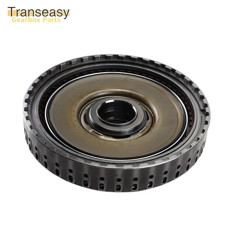 Transmission K1 Clutch Drum Assembly 5 Plate 09G Fits For VW Tiguan Bora Touran Magotan Skoda 09G