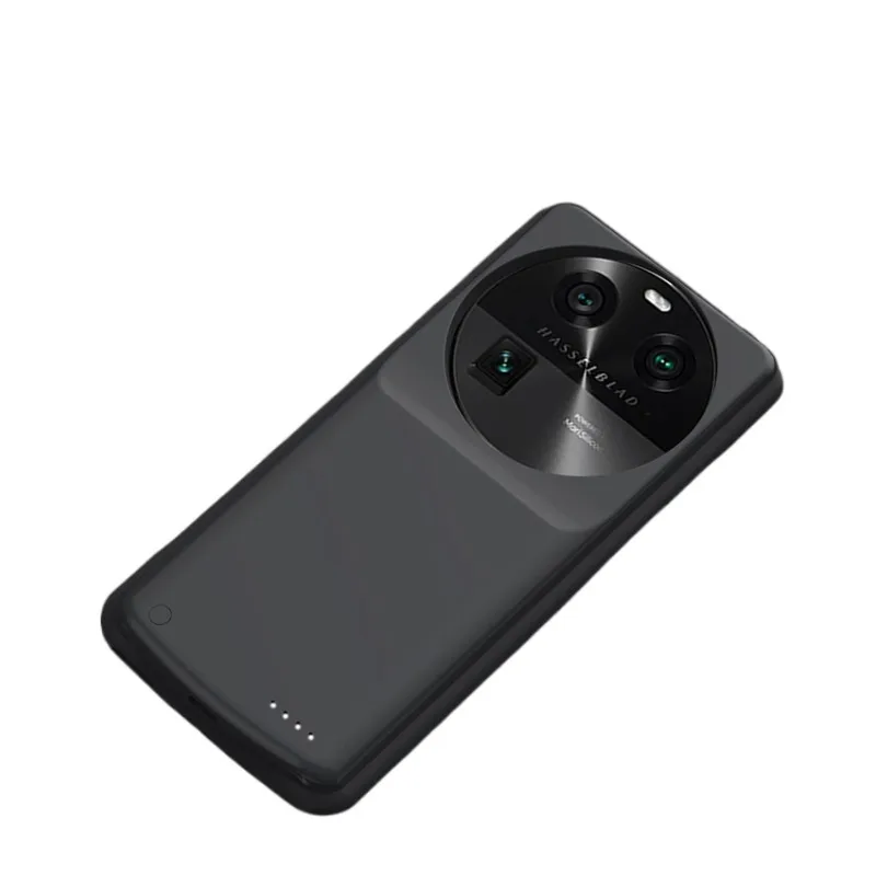 ل ممن لهم البحث X6 \ X6 برو شاحن بطارية خارجي حافظة قوة البنك شحن غطاء علبة الطاقة bateria externa حافظة الطاقة 10000mAh #5