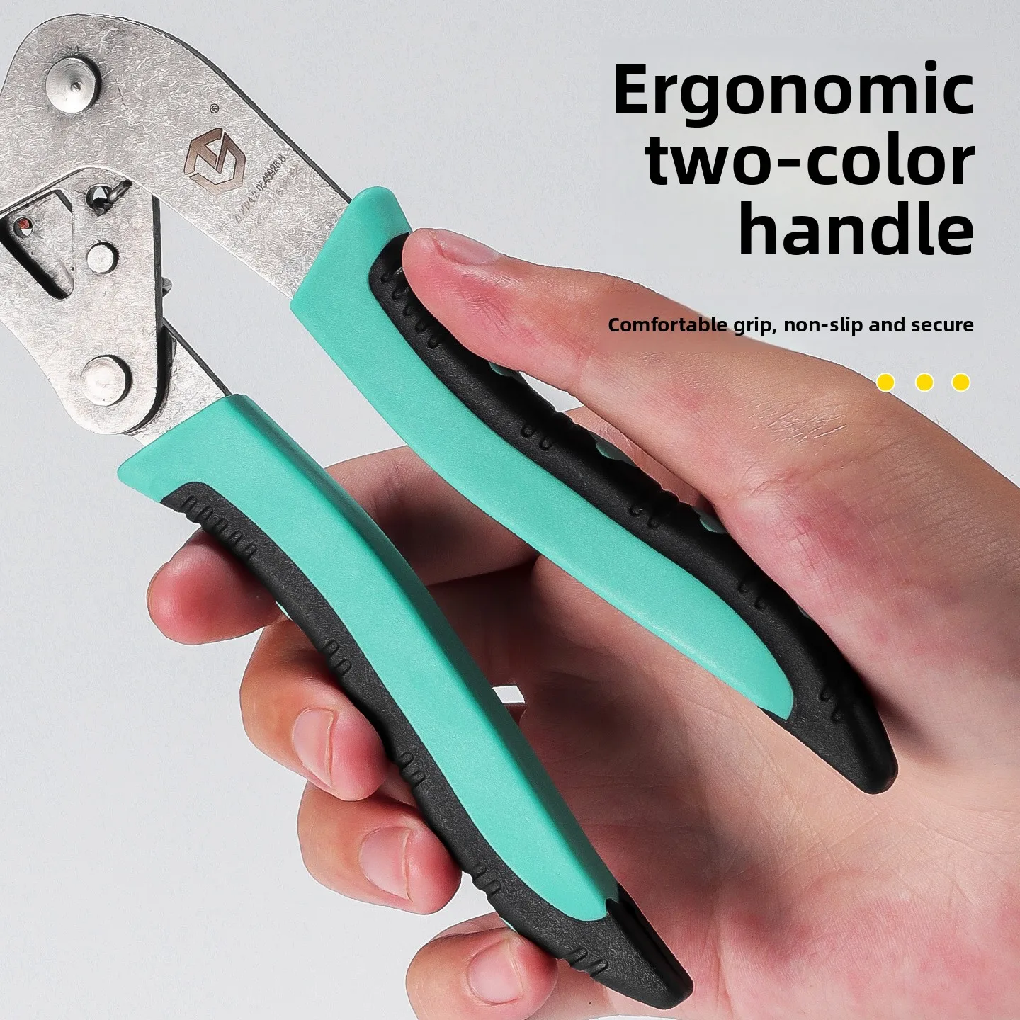 

New High-Efficiency Car Spring Snap Pliers - 6" 8" Thickened Portable Quick-Release Auto Repair Tool