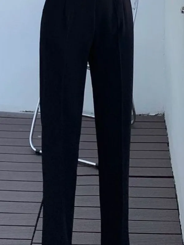 pantalon-decontracte-femme-taille-haute-printemps-automne-grande-taille-coupe-harlan-amincissante-ensemble-deux-pieces-vetements-d'exterieur-tendance-pour-femme