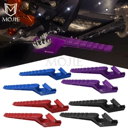 For 690Enduro 690 Enduro R 2008-2016 2017 2018 2019 2020 2021 2022 Motorcycle Passenger Foot Peg Extensions Footpeg Extended