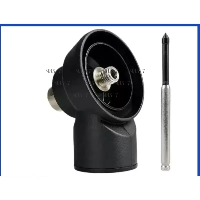 Outer Diamond Drill Bit Dust Collector Adapter, Water Drilling Rig Converter & Dust Cover for Core Drill