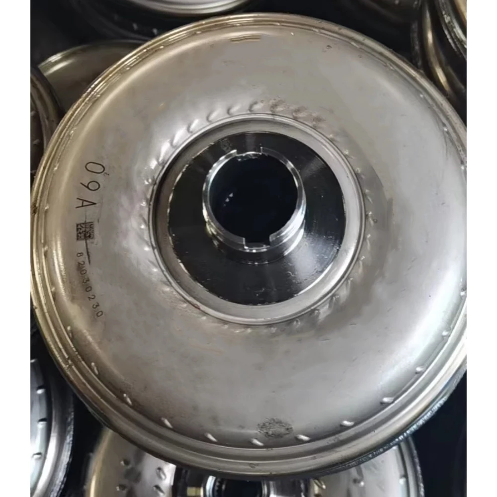 JF015E RE0F11A محول عزم الدوران لنيسان سنترا QASQUAI JF015 CVT علبة التروس HGY