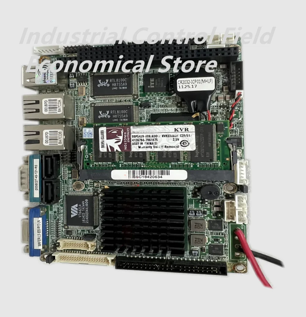 

WAFER-LX WAFER-LX-800-R12-LN