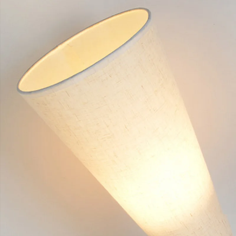 Lámpara de pie decorativa moderna de moda posmoderna nórdica FD1012