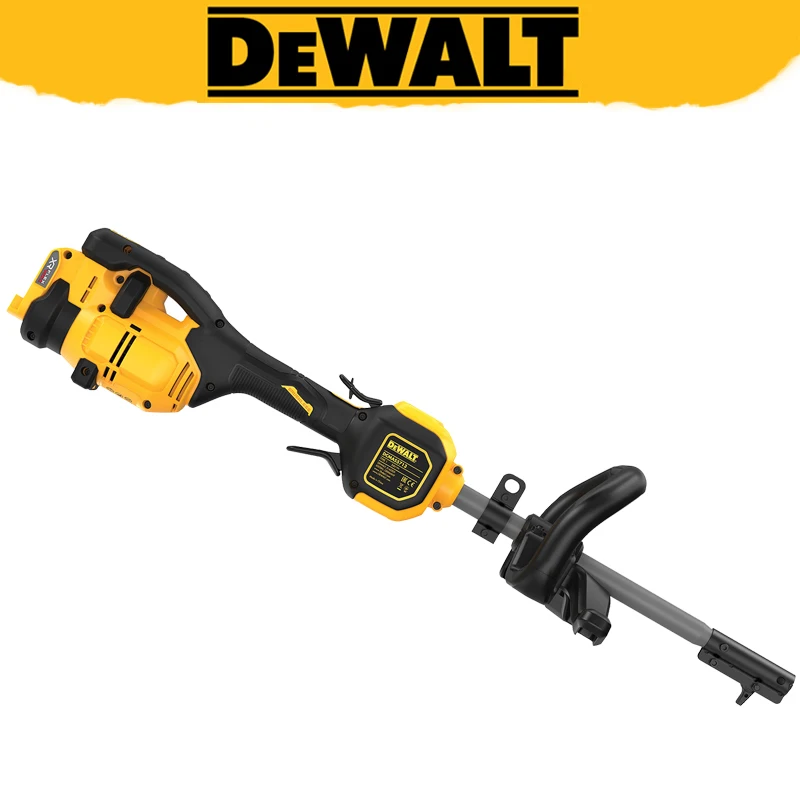 DEWALT DCMAS5713 Brushless Cordless Split Boom 60V XR FLEXVOLT Garden Power Tools