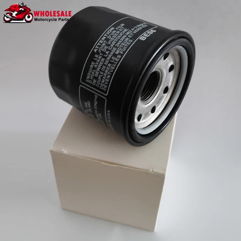 

Oil Filter For Honda CB750 CB750A Hornet 750R 2023-2025 NC750 NC750J Vultus NC750S NC750SD ABS Special DCT 2014-2019 NC CB 750