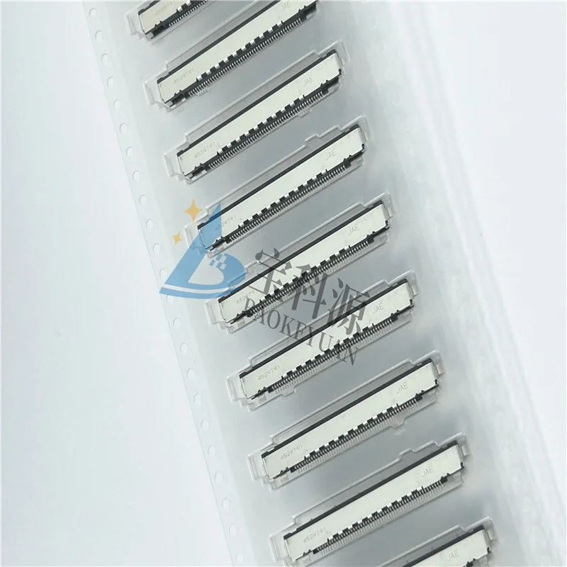 

Original Lvds Signal Connector Fi-Re51S-Hf R1500 Jae Horizontal Socket 0.5mm Pitch 51P