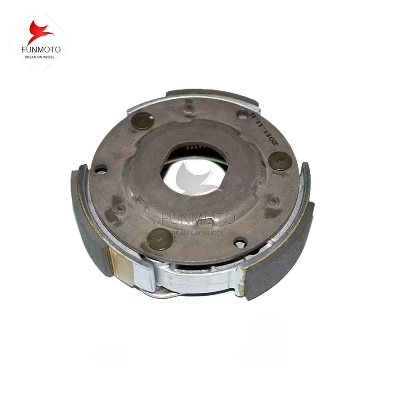 Clutch Pad fit for CF250 JETMAX250 CF250T-6A parts no 01AD-052200