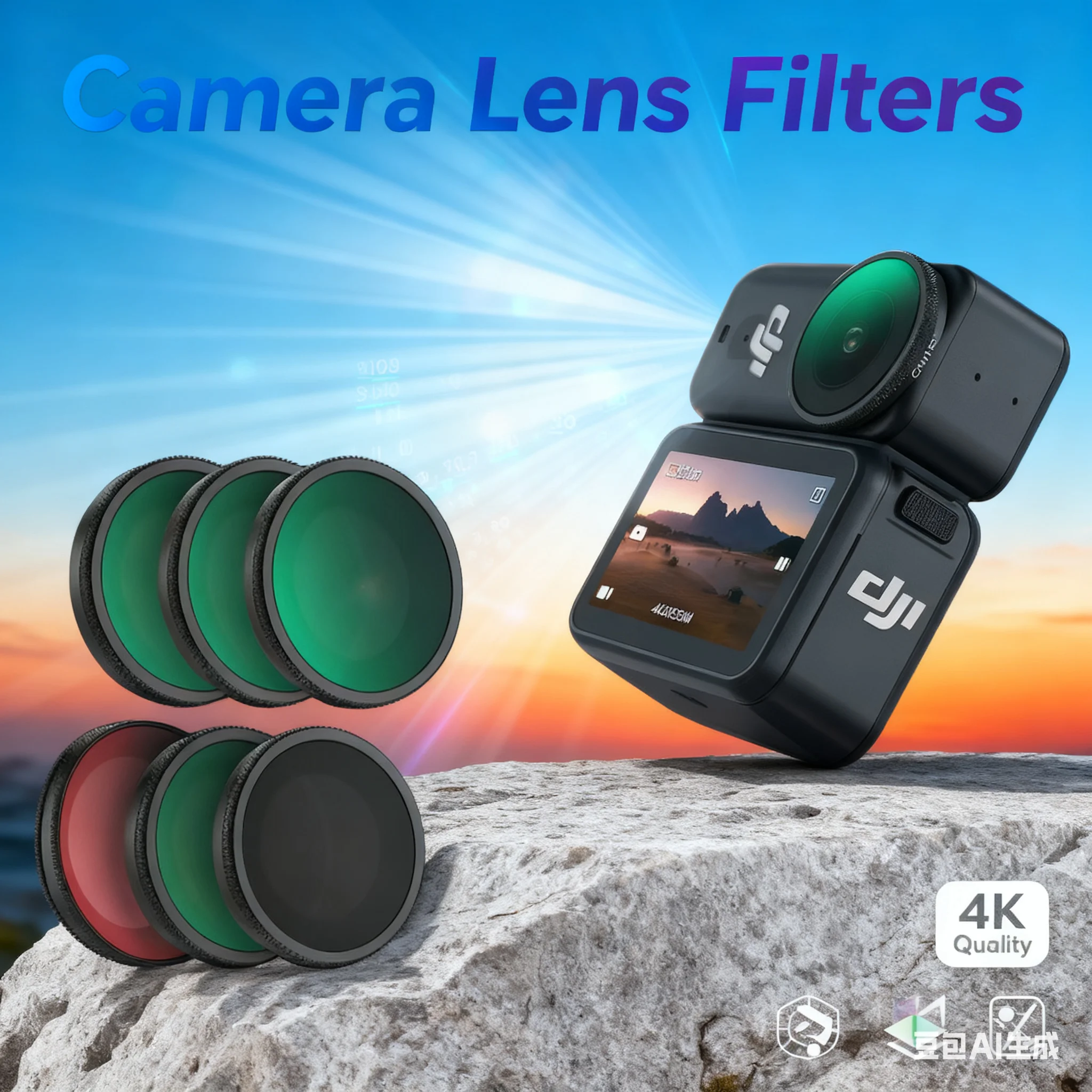 Cynova Filter Kit F…