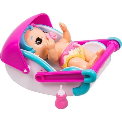 Little Live Dearie Baby Play Set 28452