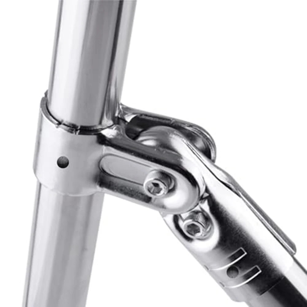 قابل للتعديل وصلة أنابيب موصلات هيكل مخصص موصلات حوالي 3*3*3 سنتيمتر قابل للتعديل الأنابيب موصلات المجلفن الكربون الصلب