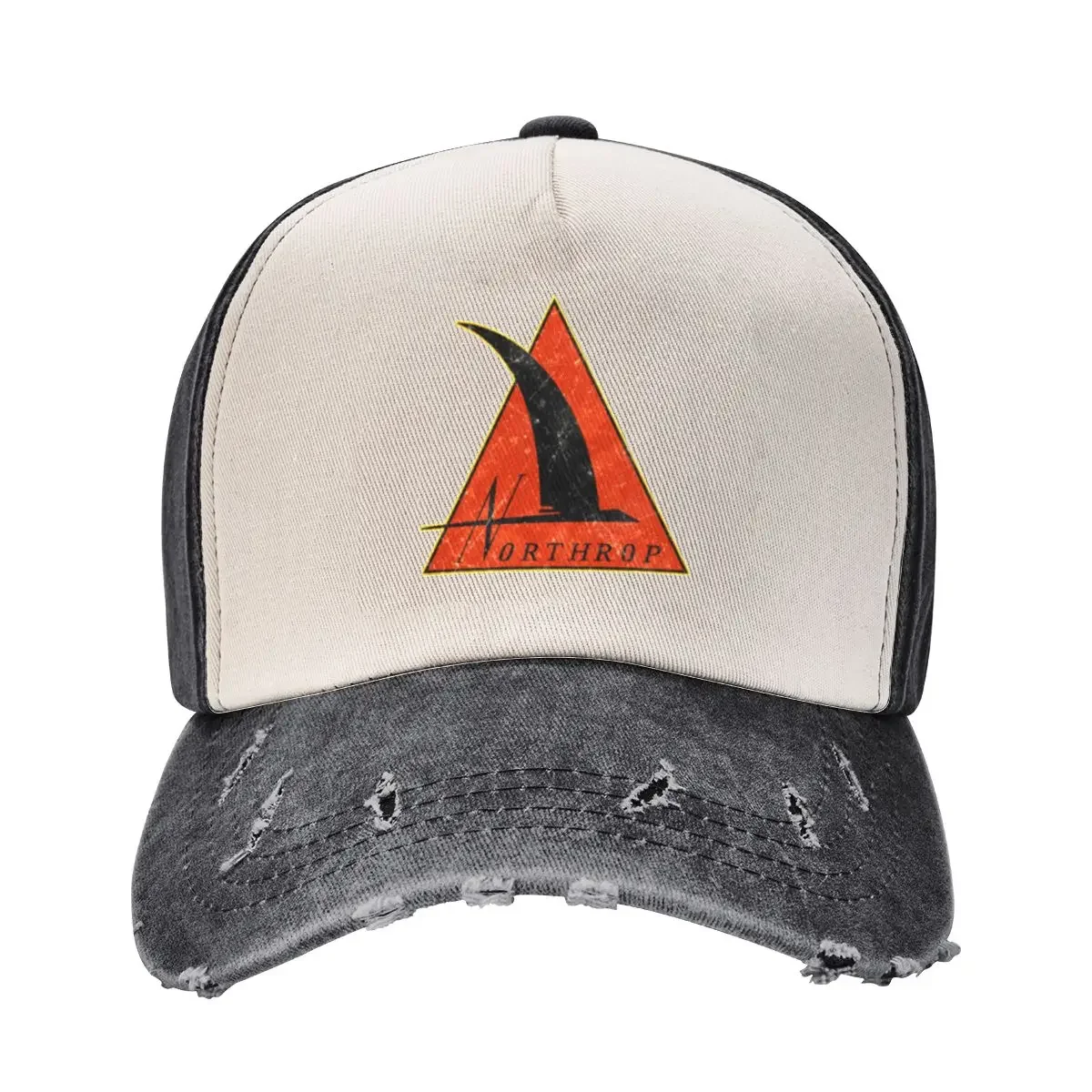 

Northrop Aviation Corporation Vintage Baseball Cap fashionable tactical cap hats for men For Girls Men's