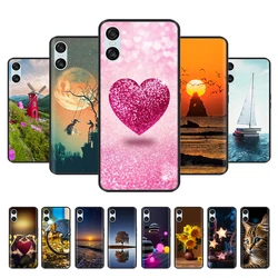 For Sony Xperia 10 VI 5G Case 6.1