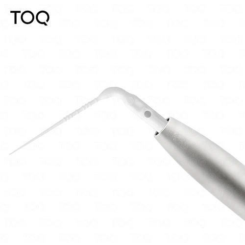 Imagen 2 del producto Escalador de aire Dental, pieza de mano, irrigador de dientes, escalado Perio con 5 uds de puntas, herramientas de odontología