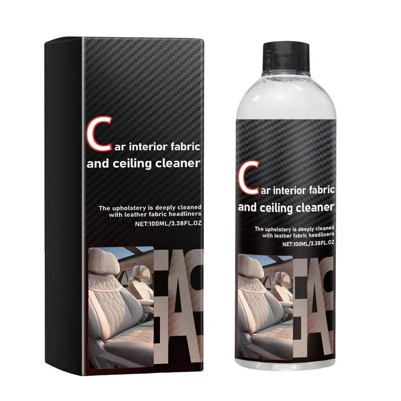 

Car Exterior Restorer Auto Leather Refurbishment Paste Exterior Restorer Non-Greasy Liquid Spray Polishing Agent For Furniture