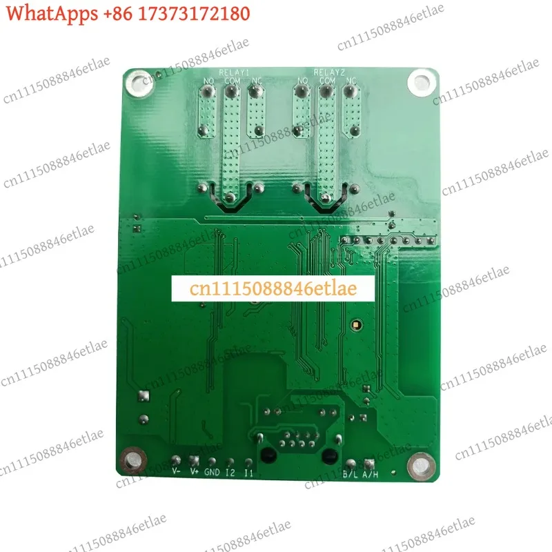 Ethernet Relay Module MQTT Modbus WiFi CAN RS485 TCP Digital Input Web Access Control Board CoAP Network IoT Automation