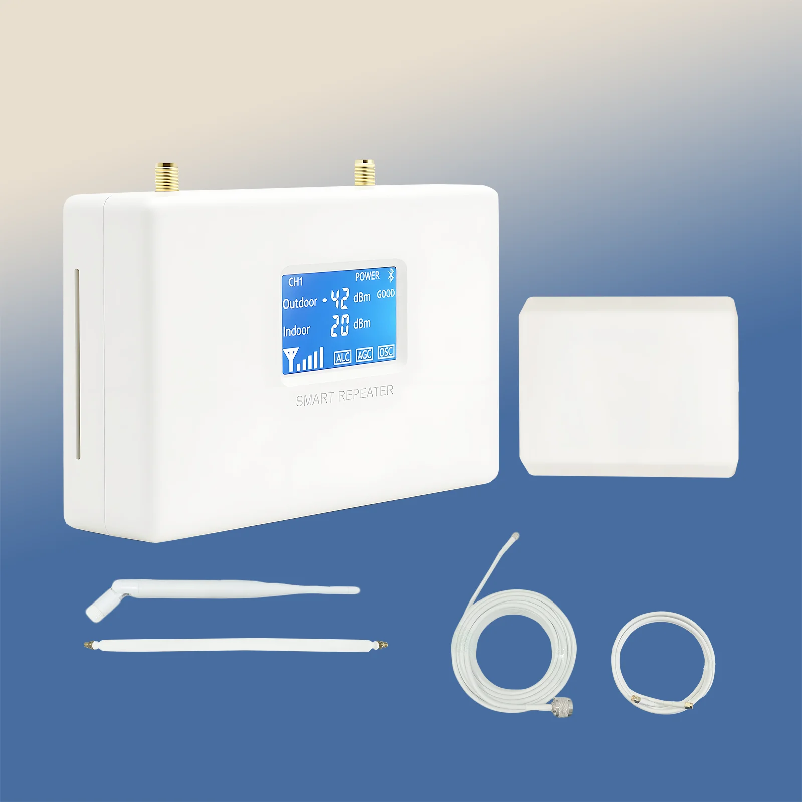 

Усилитель сигнала EGSM 900 МГц – усилитель 3G 4G LTE (B8), GSM-репитер с мониторингом через приложение Tuya