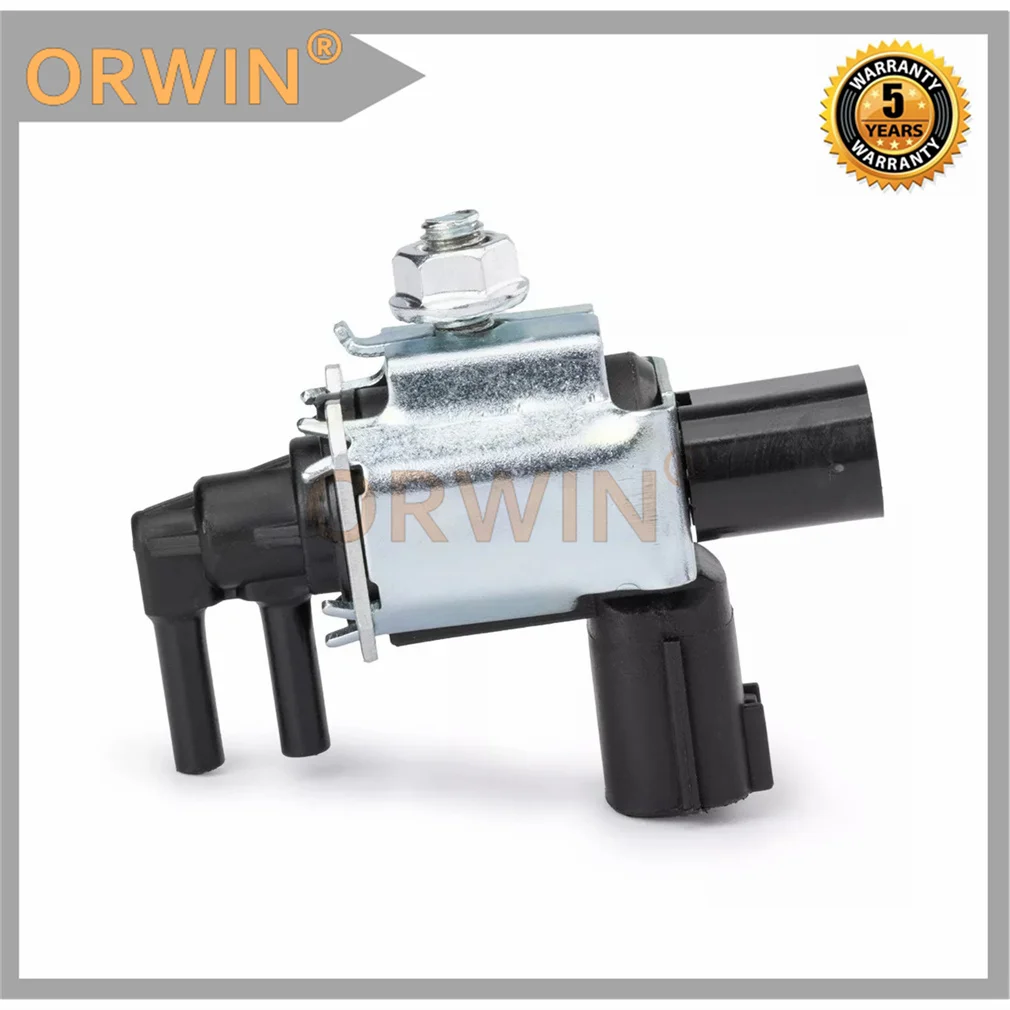 Valvula de purga para Nissan: ¿Por qué el modelo 14956-38U0A es la solución definitiva para tu vehículo?