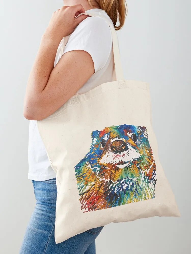 Otter Art - Ottertu…