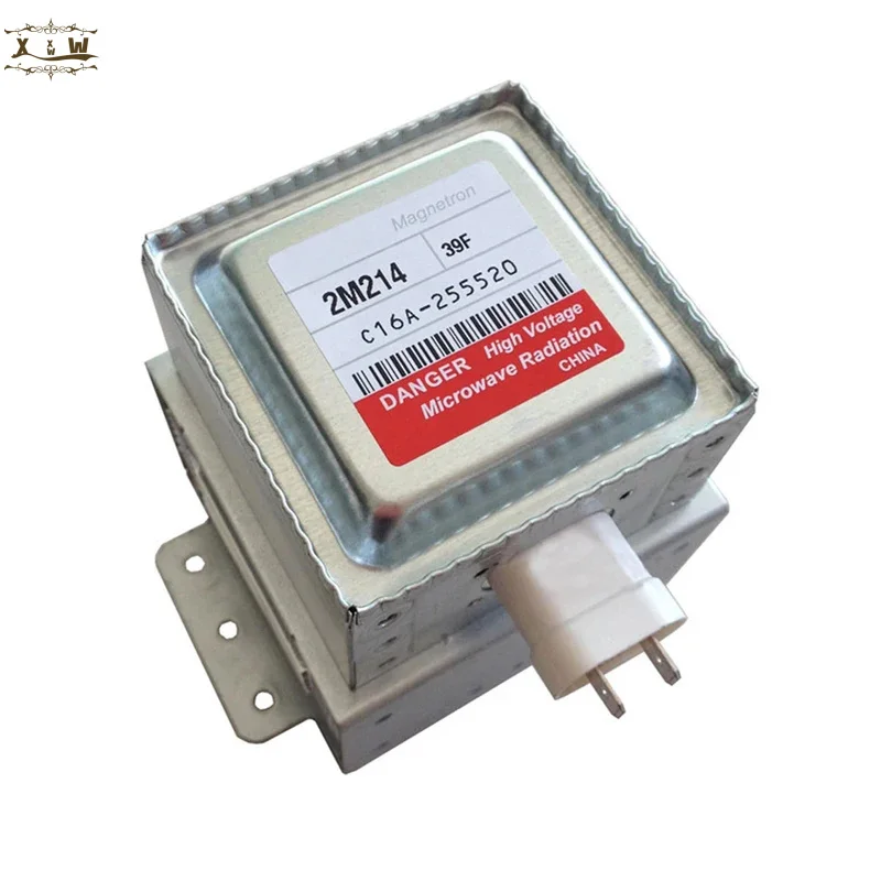 2M214 39F новый оригинальный магнетрон короткая ножка для микроволновой печи DD