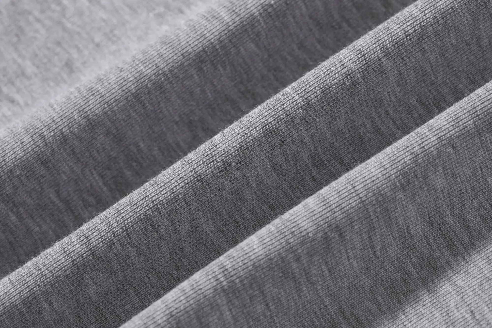 AOSSVIAO 2026 Herbst Neues Damen-T-Shirt Trendiges U-Ausschnitt Dreiviertelärmel-T-Shirt Minimalistisches Weißes Einfarbiges Vielseitiges Lässiges Oberteil – Detail 9
