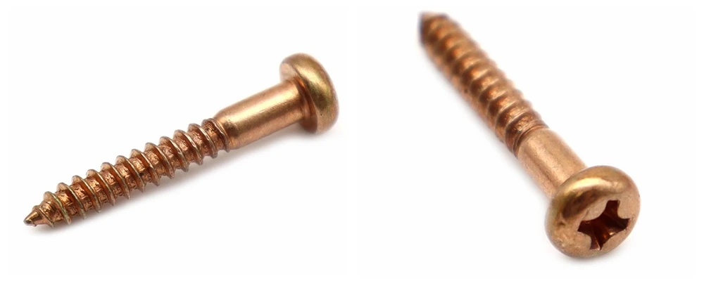 10 Stücke/12 Stücke Schraube ST Stil Gitarre Tremolo Brücke Befestigungsschrauben Für E-gitarre Schrauben Teile – Detail 10