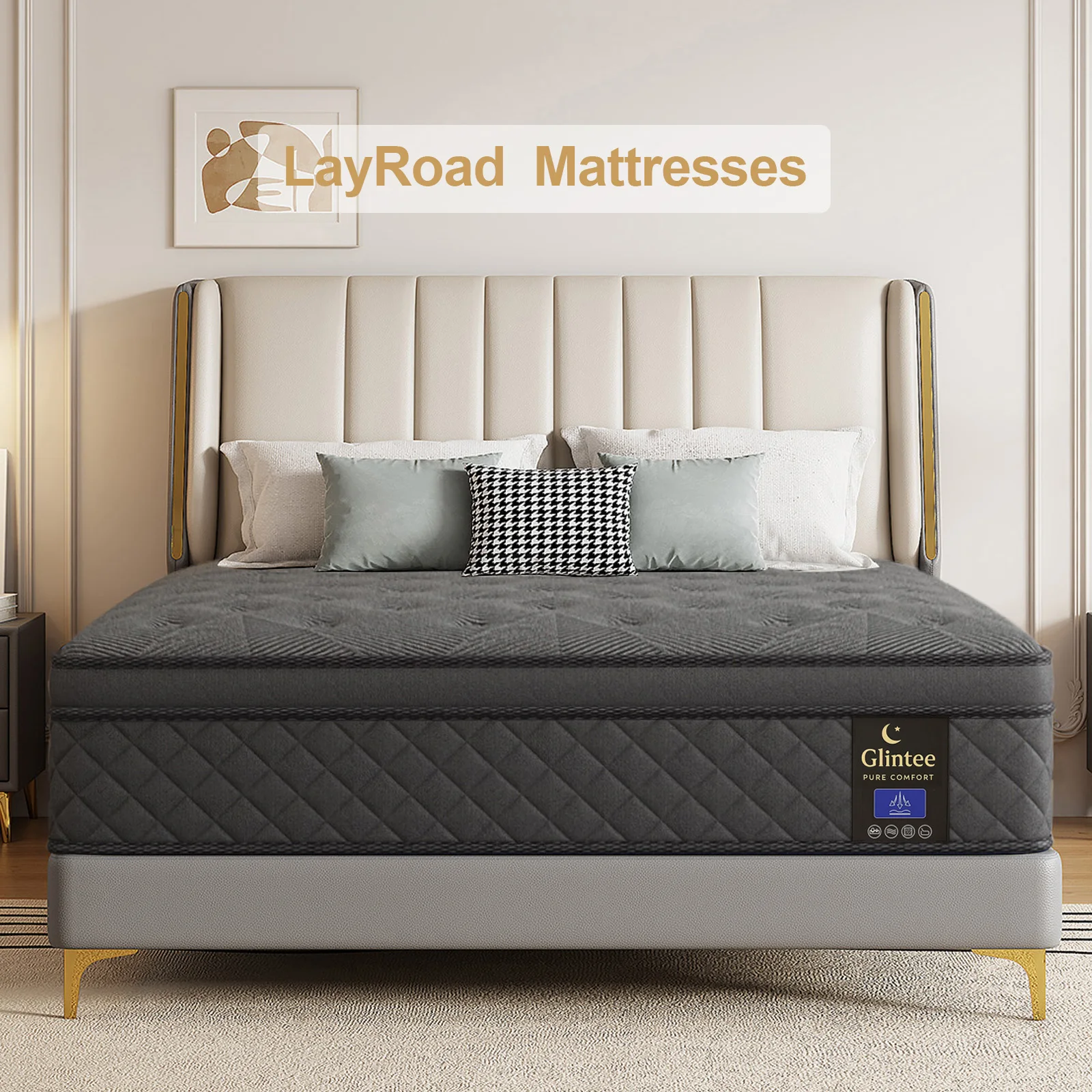 #1 Low Cost Beds That Work