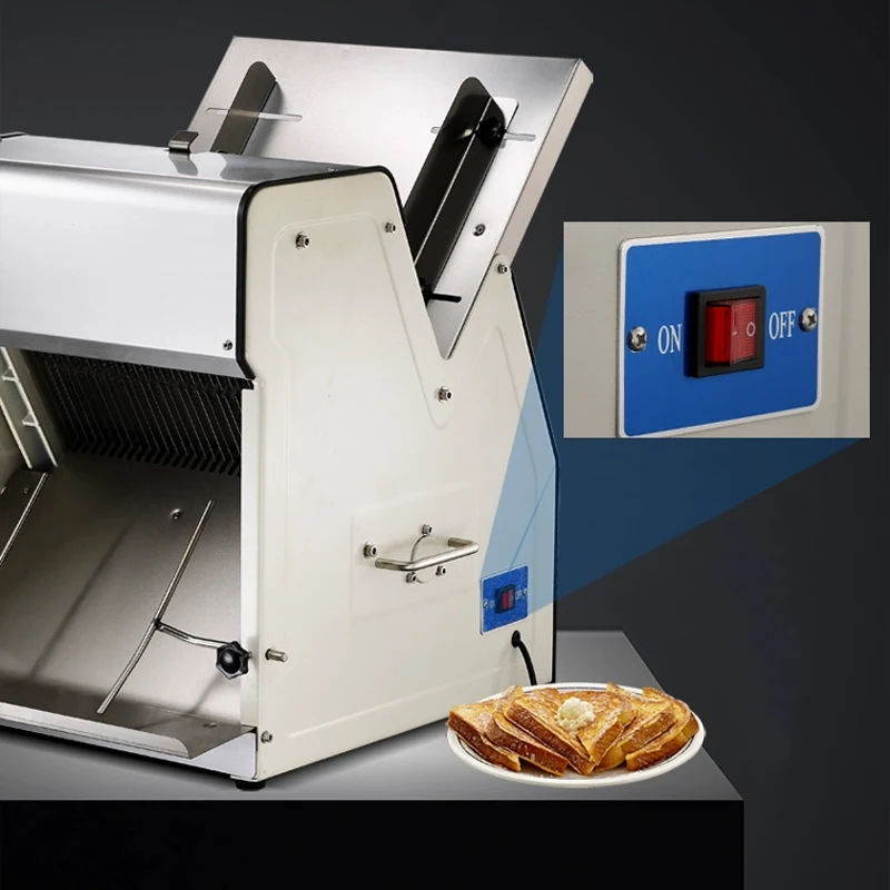 Electric Bread Slic…
