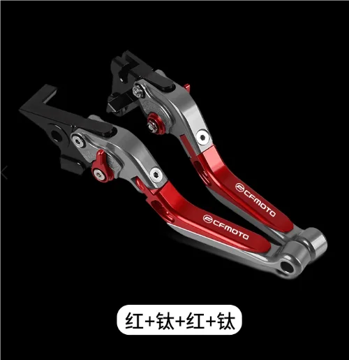 

Костюм рычага сцепления CF450SR/CF450SRS/CLC