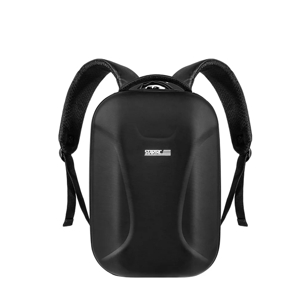 drone-case-backpack-waterproof-shockproof-universal-travel-hard-shell-shoulder-bag-for-drone-controller-batteries-accessories