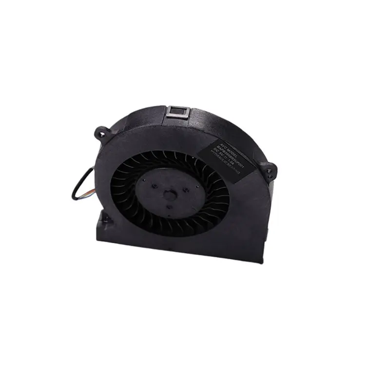 ABSQ-For 4 Pro Drone, For 4 Pro Gimbal Camera And Mainboard Radiator Fan, Repair Spare Part Overheating Control