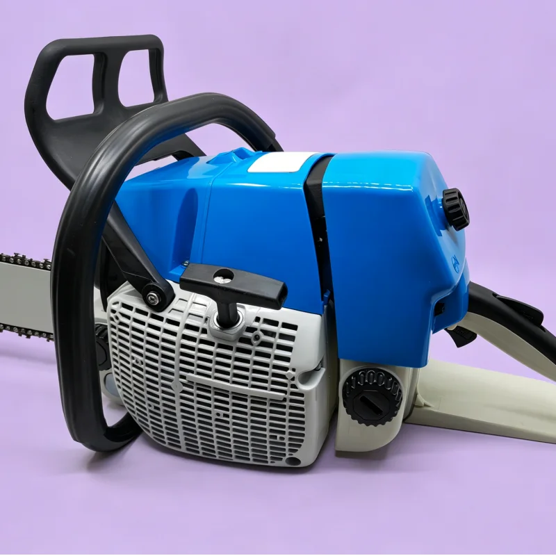 

660 Chainsaw 91.6cc And 5.2kw Garden Tool High Quality