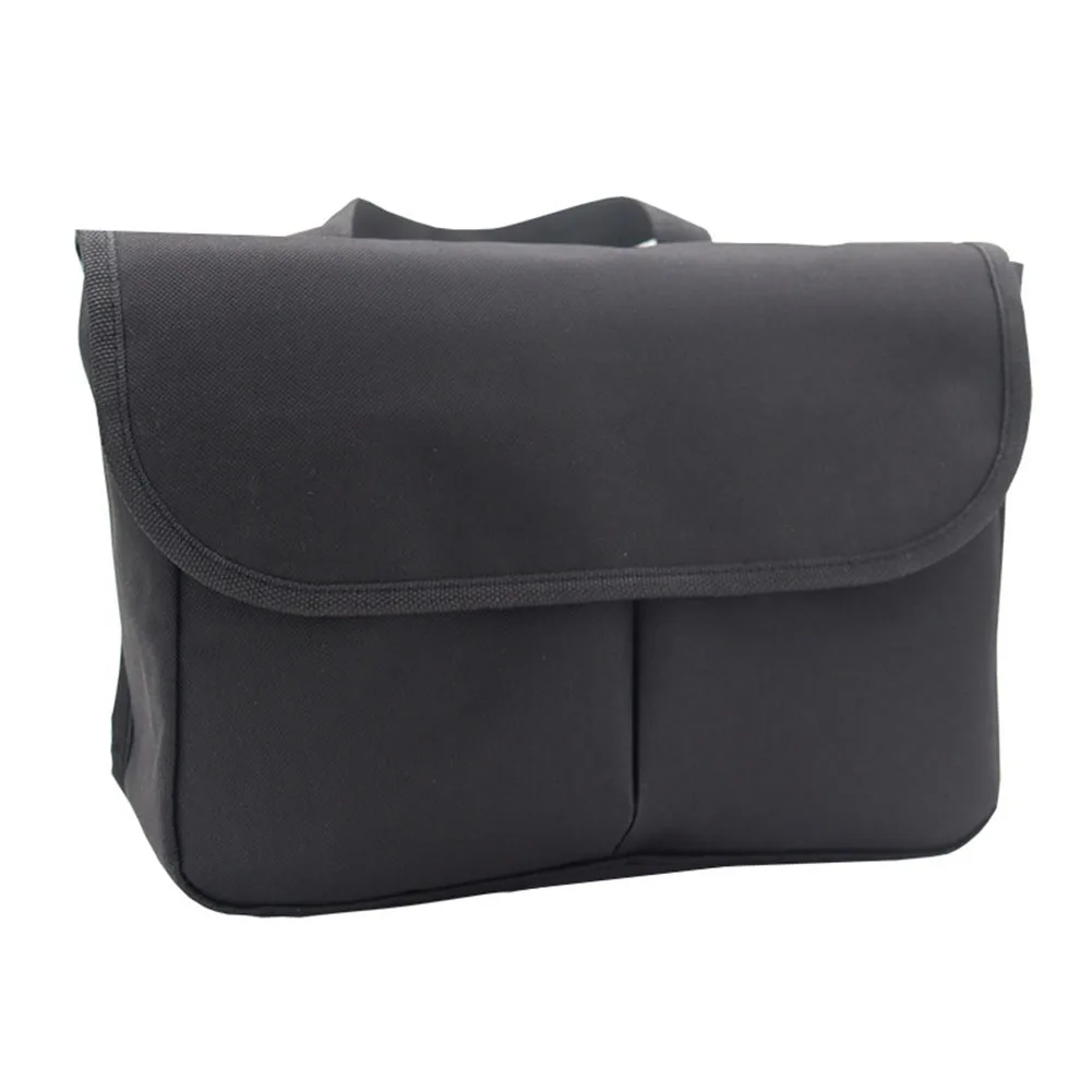 Convenient Storage Walker Storage Bag Convenient Access Daily Use Resistant To Wear And Tear Support For Seniors