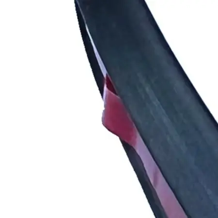 Vehicle Maintenance As Shown In The Picture Body Seal Strip Fender Liner Gasket Vehicle-specific Fitment Weather Resistant