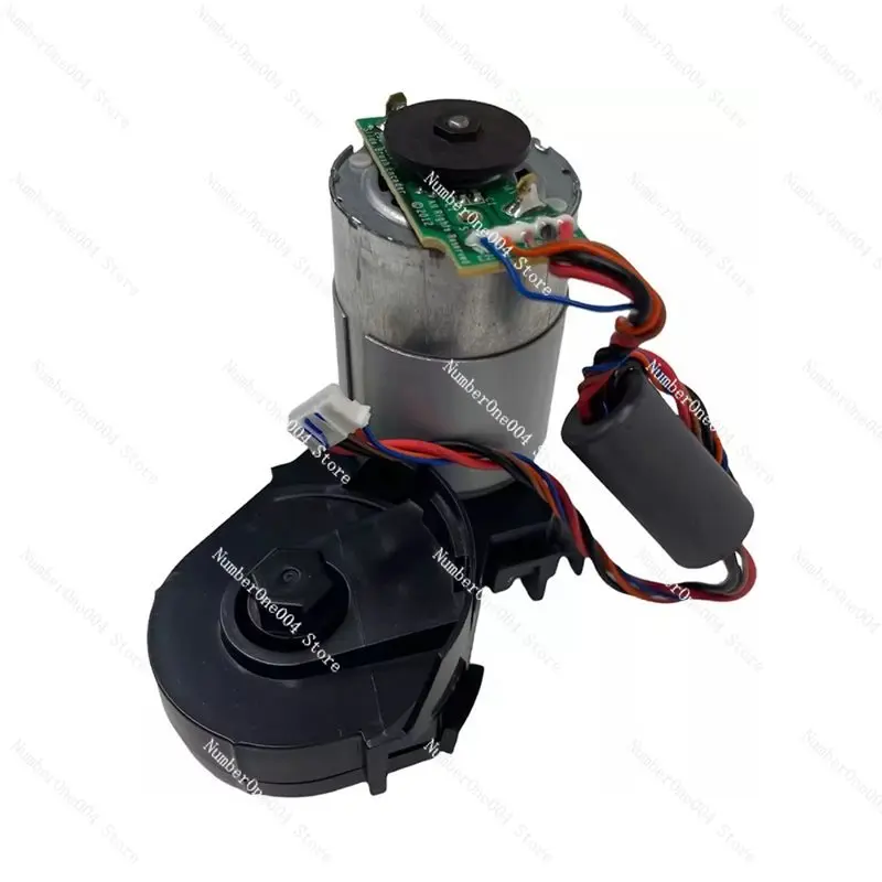 

Мотор основной роликовой щетки для Neato Botvac D3 D4 D5 D6 D7, запасные части, мотор для пылесоса