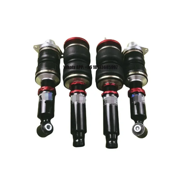 

Для Honda Odyssey RB3/RB4 (2008-2013)/комплект пневматической подвески/пневматическая пружина/амортизатор пневматической стойки/пневматическая подвеска