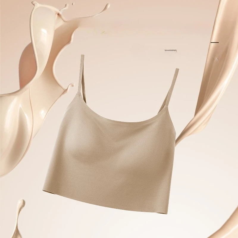 

Liquid Foundation, Invisible Underwear, Ice Muscle Sling, Beautiful Back, Slim Body, Light and Transparent, No Need To Wear Bras