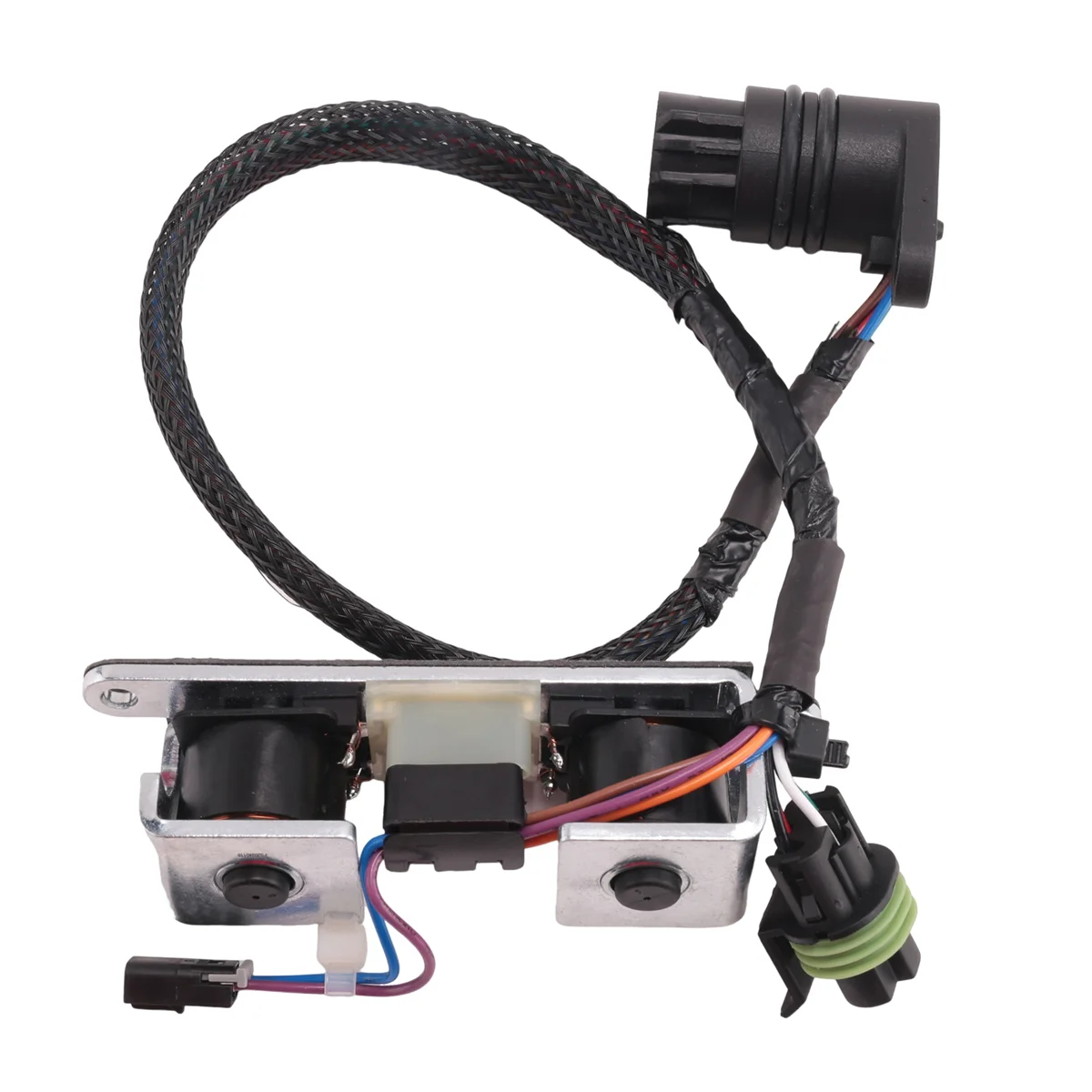 

42RE 46RE 47RE Solenoid Lock-Up TCC Overdrive W/Harness for DODGE RAM 1500-3500 1996-1999 52118652